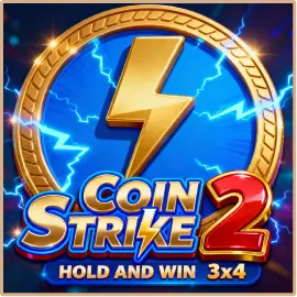 coins strike