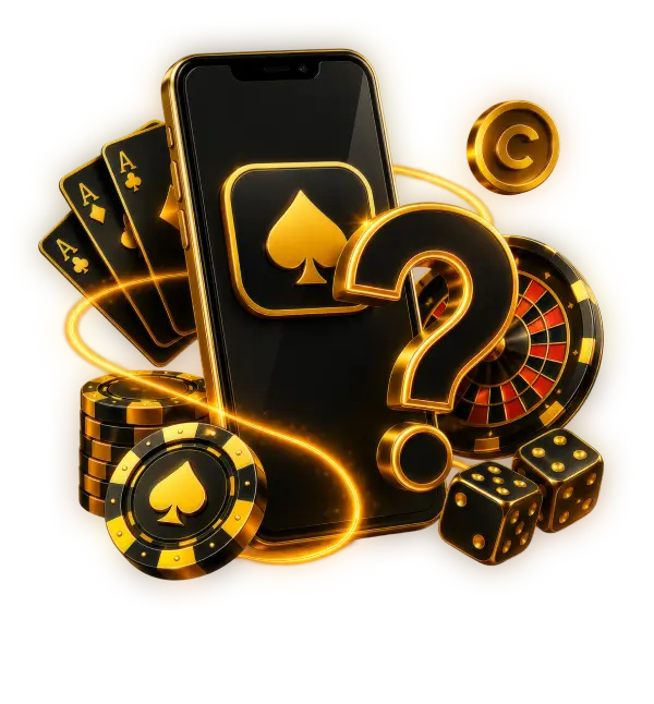 Is There a Chances Casino App?